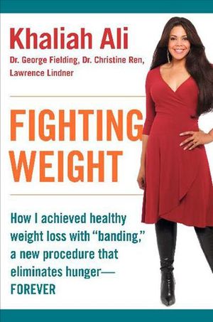 Buy Fighting Weight at Amazon
