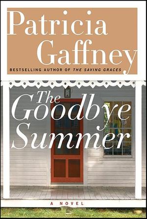 Buy The Goodbye Summer at Amazon