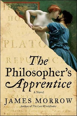 Buy The Philosopher's Apprentice at Amazon