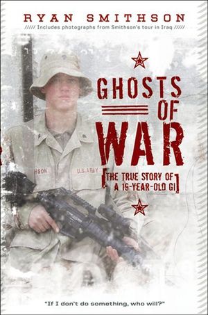 Buy Ghosts of War at Amazon