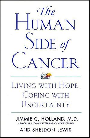 The Human Side of Cancer