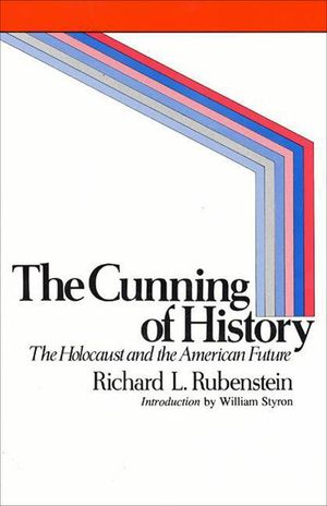 Buy The Cunning of History at Amazon