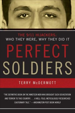 Buy Perfect Soldiers at Amazon