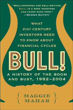 Buy Bull! at Amazon