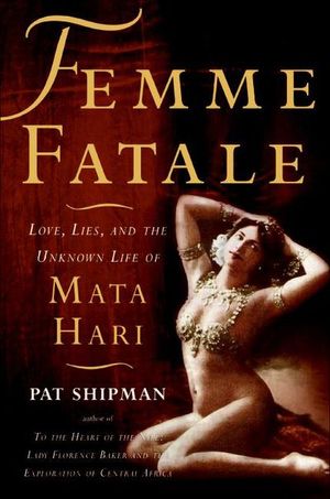 Buy Femme Fatale at Amazon