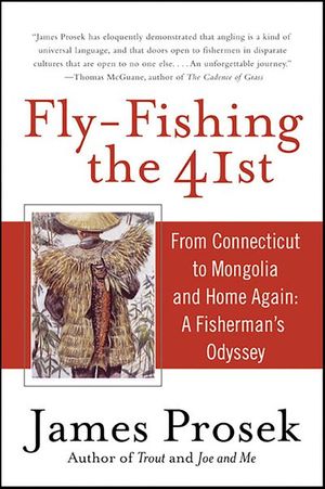 Buy Fly-Fishing the 41st at Amazon