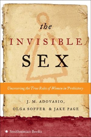 The Invisible Sex