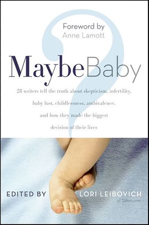 Buy Maybe Baby at Amazon