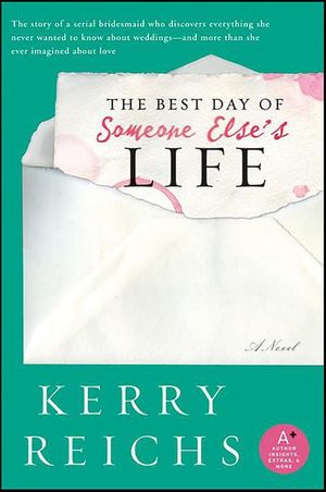 Buy The Best Day of Someone Else's Life at Amazon