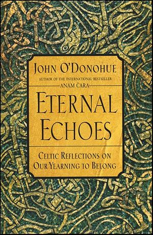 Buy Eternal Echoes at Amazon