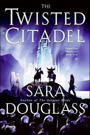 Buy The Twisted Citadel at Amazon