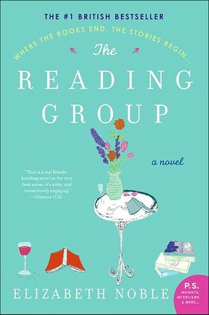 Buy The Reading Group at Amazon