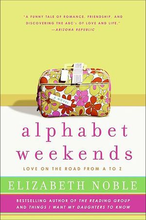 Buy Alphabet Weekends at Amazon