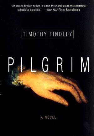 Buy Pilgrim at Amazon