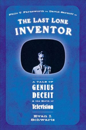 Buy The Last Lone Inventor at Amazon