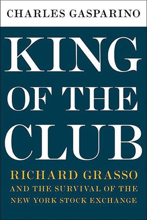 Buy King of the Club at Amazon