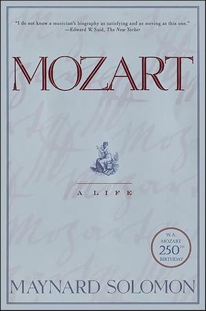 Buy Mozart at Amazon