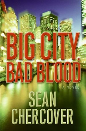 Buy Big City, Bad Blood at Amazon