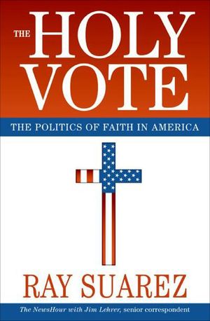 Buy The Holy Vote at Amazon