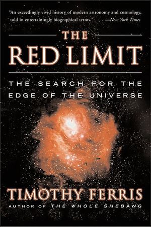 Buy The Red Limit at Amazon