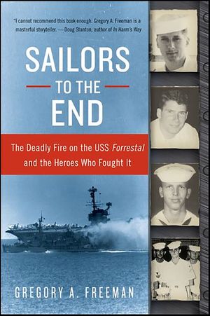 Sailors to the End