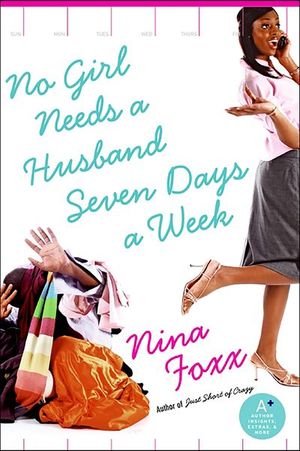 Buy No Girl Needs a Husband Seven Days a Week at Amazon