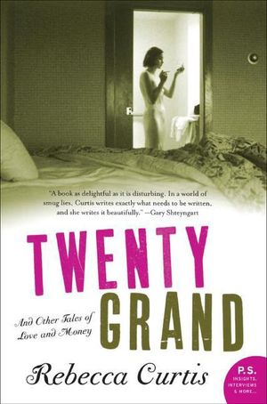 Twenty Grand