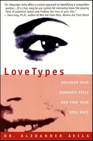 Buy LoveTypes at Amazon