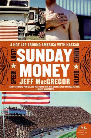 Buy Sunday Money at Amazon