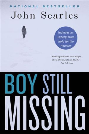 Buy Boy Still Missing at Amazon