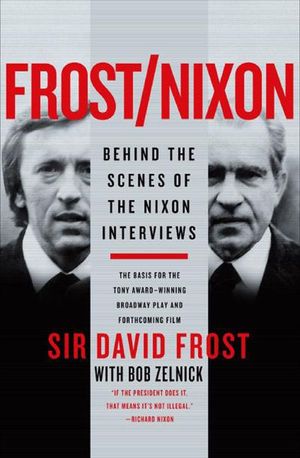 Buy Frost/Nixon at Amazon