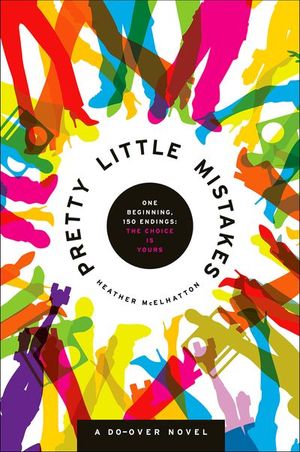 Buy Pretty Little Mistakes at Amazon