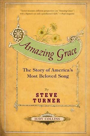 Buy Amazing Grace at Amazon