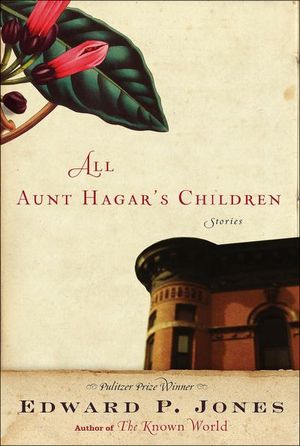 Buy All Aunt Hagar's Children at Amazon
