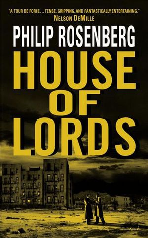 Buy House of Lords at Amazon