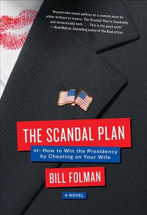 The Scandal Plan