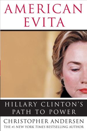 American Evita