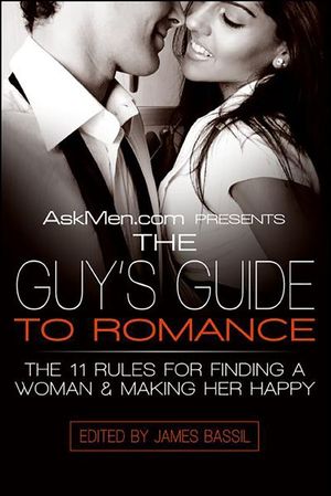 Buy AskMen.com Presents The Guy's Guide to Romance at Amazon