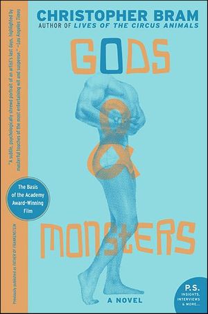 Buy Gods and Monsters at Amazon