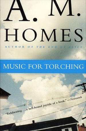 Buy Music for Torching at Amazon