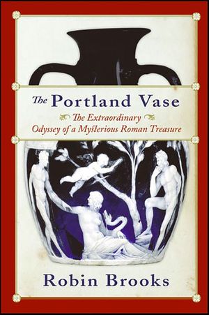 Buy The Portland Vase at Amazon