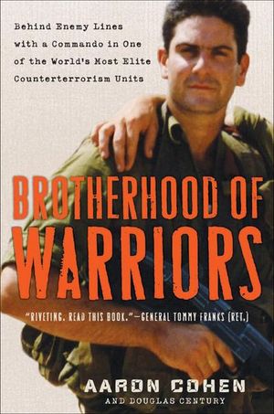 Buy Brotherhood of Warriors at Amazon