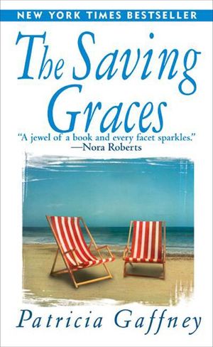 The Saving Graces