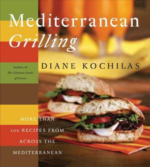 Mediterranean Grilling