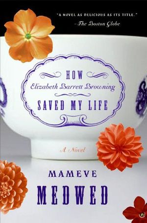 Buy How Elizabeth Barrett Browning Saved My Life at Amazon