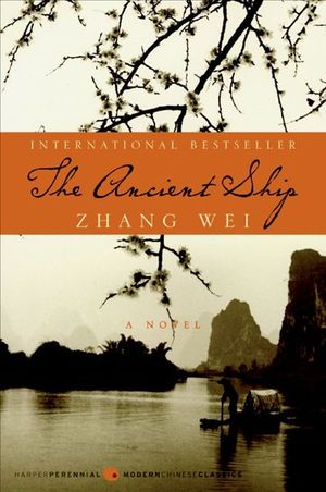 Buy The Ancient Ship at Amazon