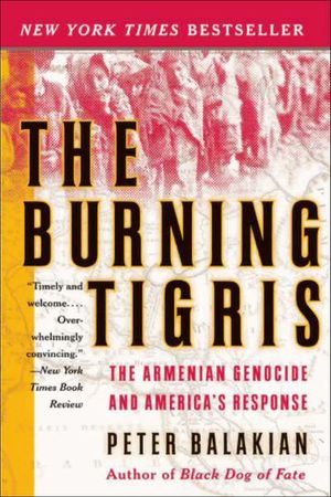 Buy The Burning Tigris at Amazon