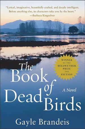 Buy The Book of Dead Birds at Amazon
