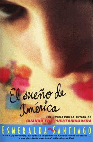 Buy El Sueno de America at Amazon