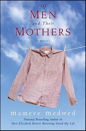 Buy Of Men and Their Mothers at Amazon